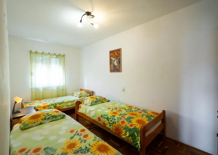 Appartement Ana 3 Vinkuran