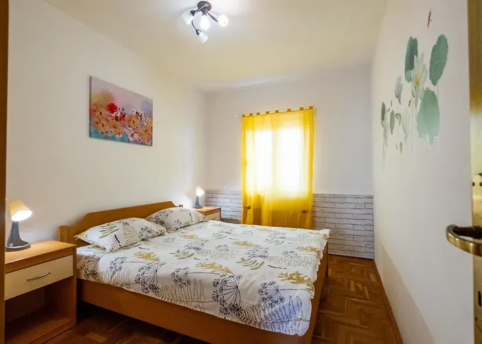 Ana 3 Appartement