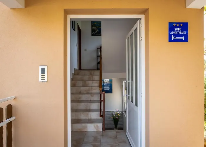 Appartement Ana 3