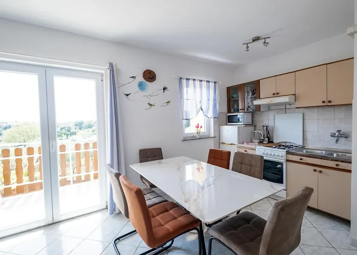 Ana 3 Appartement *