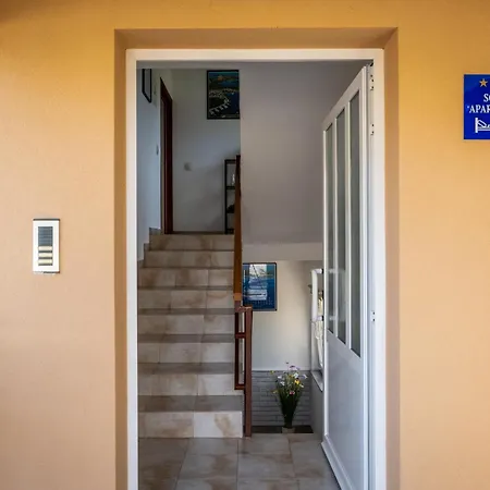 Apartment Ana 3