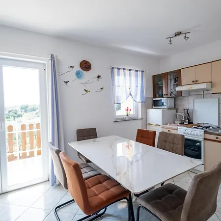 Ana 3 Apartment *